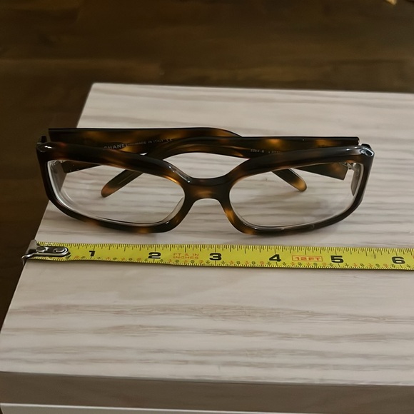 Chanel glasses - Picture 10 of 13